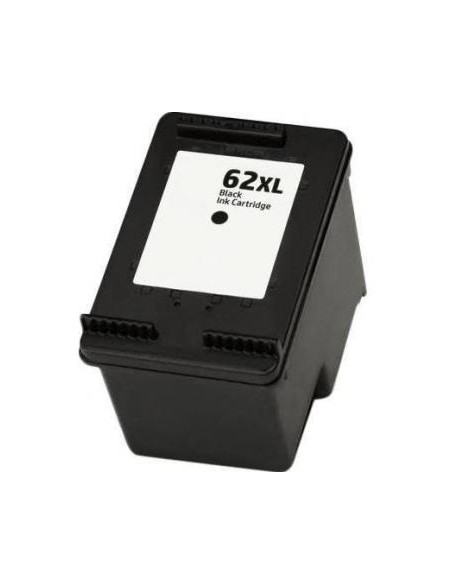 CARTUCHO HP 62XL BLACK OFFICEJET 5640 5740 7640 8040