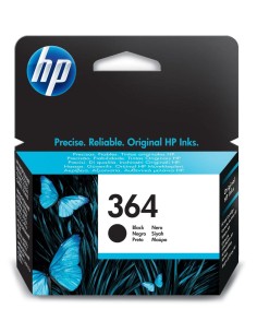 CARTUCHO HP 364 BLACK...