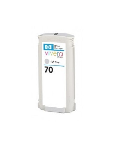 CARTUCHO HP 70 BLACK CLARO DESIGNJET...