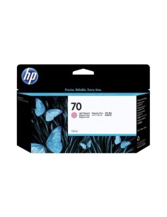 CARTUCHO HP 70 MAGENTA...