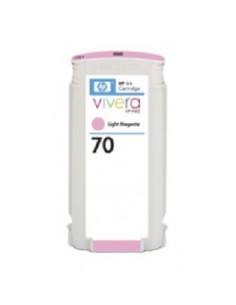 CARTUCHO HP 70 MAGENTA... 2