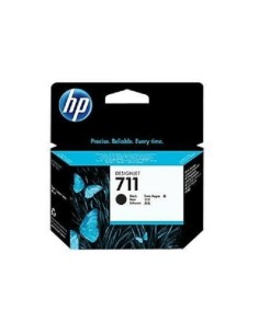 CARTUCHO HP 711 BLACK...