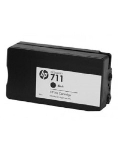 CARTUCHO HP 711 BLACK... 2