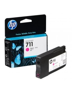 CARTUCHO HP 711 MAGENTA... 2