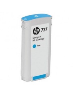CARTUCHO HP 727 CYAN... 2