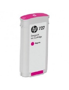 CARTUCHO HP 727 MAGENTA... 2