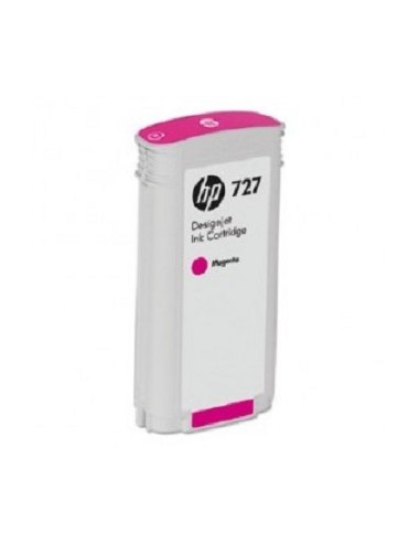 CARTUCHO HP 727 MAGENTA DESIGNJET...