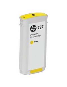 CARTUCHO HP 727 YELLOW... 2