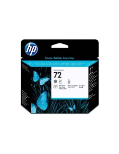 CARTUCHO HP 72 GREY PHOTO...