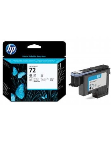 CARTUCHO HP 72 GREY PHOTO BLACK...