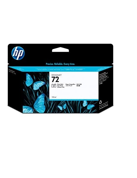 CARTUCHO HP 72 PHOTO BLACK DESINGNJET