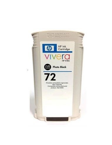 CARTUCHO HP 72 PHOTO BLACK DESINGNJET