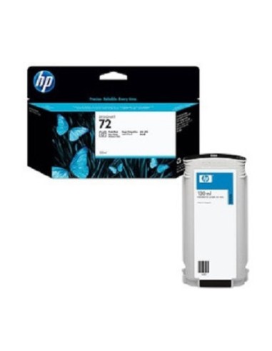 CARTUCHO HP 72 PHOTO BLACK DESINGNJET