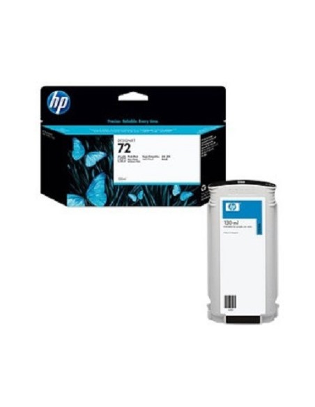 CARTUCHO HP 72 PHOTO BLACK DESINGNJET