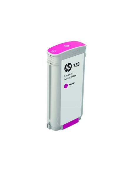 CARTUCHO HP 728 MAGENTA DESIGNJET T730 T830