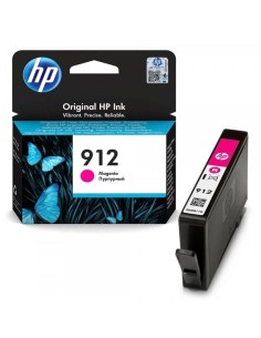 CARTUCHO HP 912 MAGENTA... 2