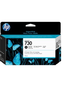 CARTUCHO HP 730 PHOTO BLACK...