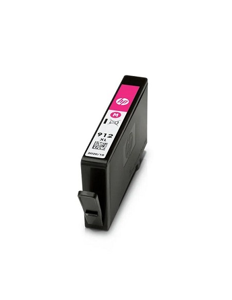 CARTUCHO HP 912XL MAGENTA OFFICEJET 8012 8014 8015 8017 OFFICEJET PRO 8022 8023 8024 8025