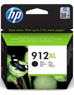 CARTUCHO HP 912XL BLACK...