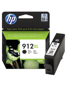 CARTUCHO HP 912XL BLACK... 2