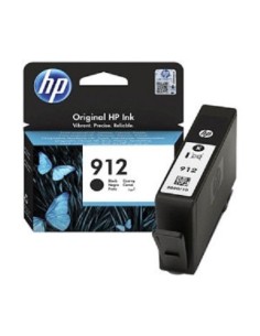 CARTUCHO HP 912 BLACK... 2