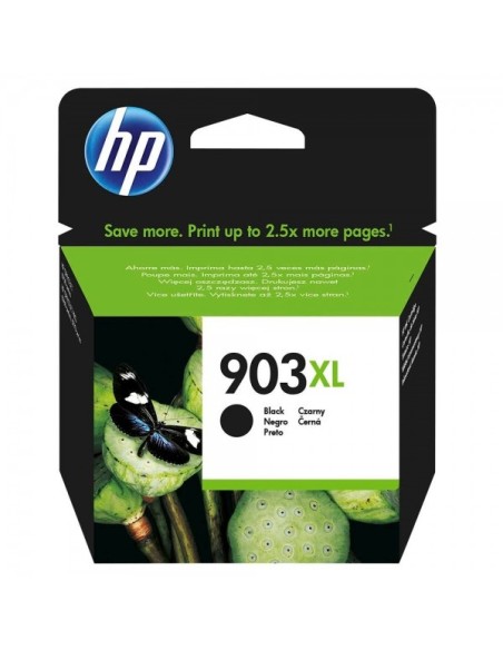 CARTUCHO HP 903XL BLACK OFFICEJET PRO 6960 6970 6974