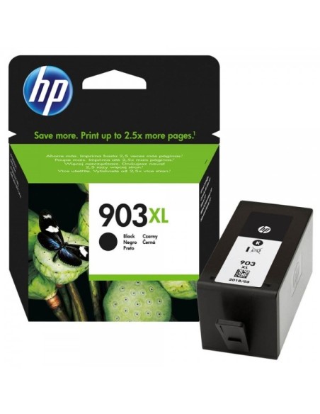 CARTUCHO HP 903XL BLACK OFFICEJET PRO 6960 6970 6974