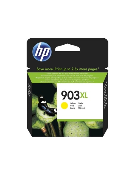 CARTUCHO HP 903XL YELLOW OFFICEJET PRO 6960 6970 6974