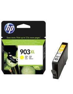 CARTUCHO HP 903XL YELLOW... 2