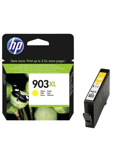 CARTUCHO HP 903XL YELLOW OFFICEJET...