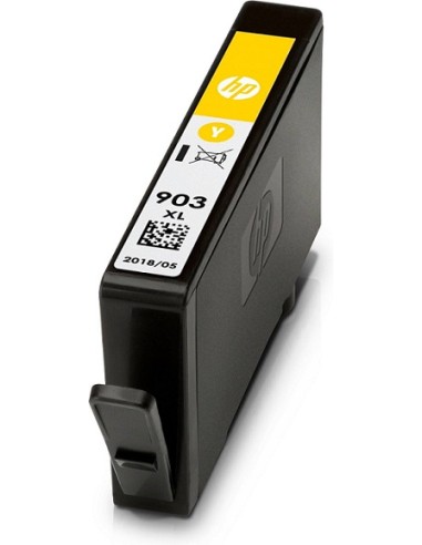 CARTUCHO HP 903XL YELLOW OFFICEJET...