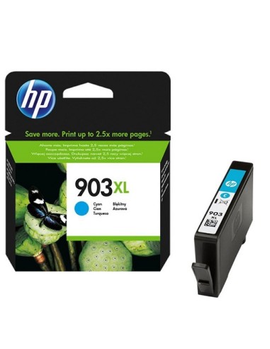 CARTUCHO HP 903XL CYAN OFFICEJET PRO...