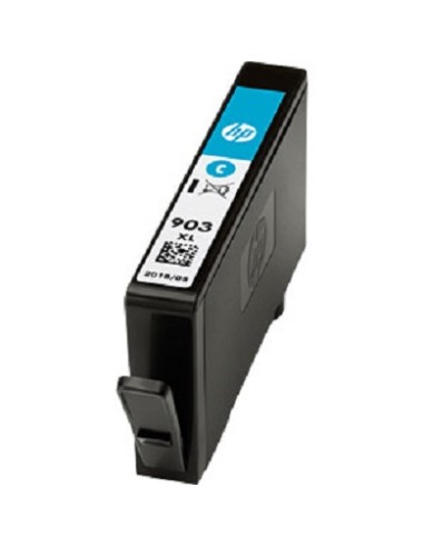 CARTUCHO HP 903XL CYAN OFFICEJET PRO...
