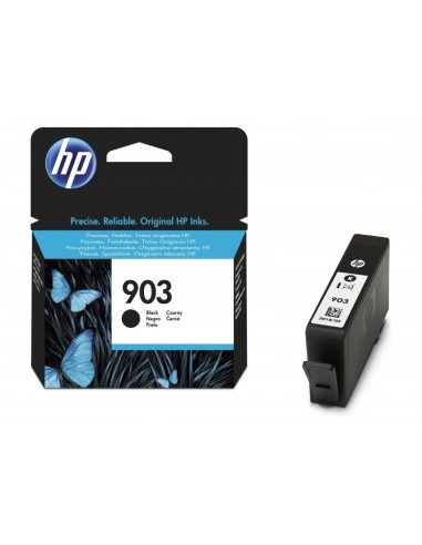 CARTUCHO HP 903 BLACK OFFICEJET PRO...