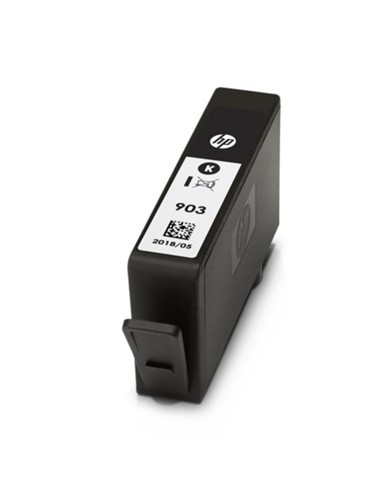 CARTUCHO HP 903 BLACK OFFICEJET PRO...