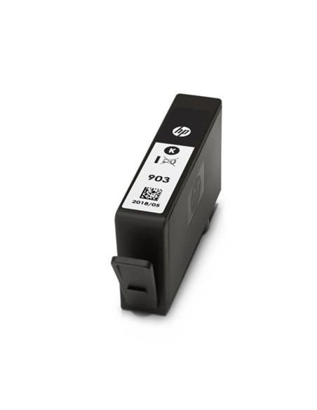 CARTUCHO HP 903 BLACK OFFICEJET PRO 6960 6970 6974