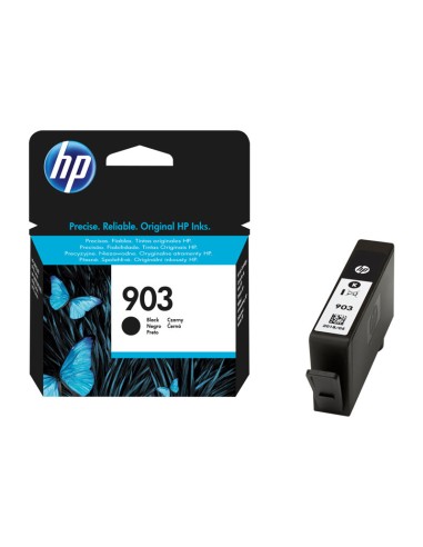 CARTUCHO HP 903 BLACK OFFICEJET PRO...