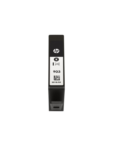 CARTUCHO HP 903 BLACK OFFICEJET PRO...