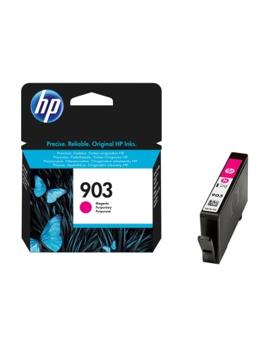CARTUCHO HP 903 MAGENTA OFFICEJET PRO...