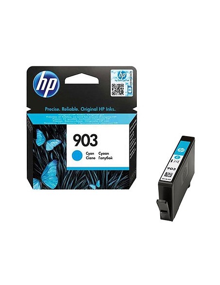 CARTUCHO HP 903 CYAN OFFICEJET PRO 6960 6970 6974