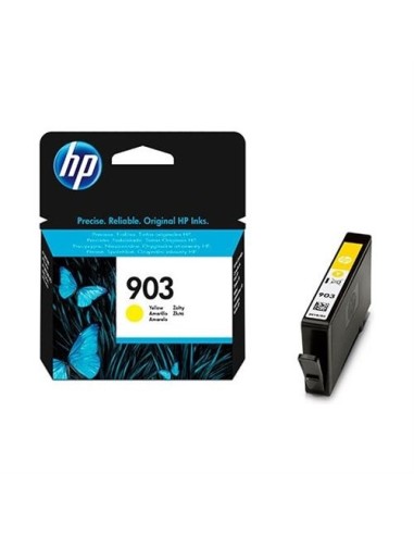 CARTUCHO HP 903 YELLOW OFFICEJET PRO...