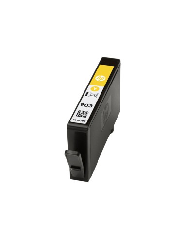 CARTUCHO HP 903 YELLOW OFFICEJET PRO...