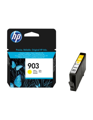 CARTUCHO HP 903 YELLOW OFFICEJET PRO...