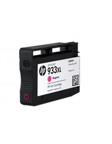 CARTUCHO HP 933XL MAGENTA OFFICEJET...