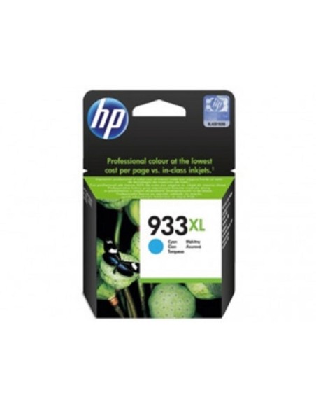CARTUCHO HP 933XL CYAN OFFICEJET 6100 6600