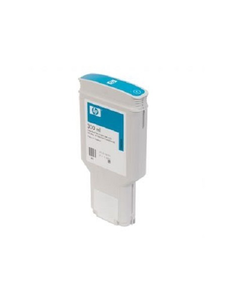 CARTUCHO HP 772 CYAN DESIGNJET Z5200