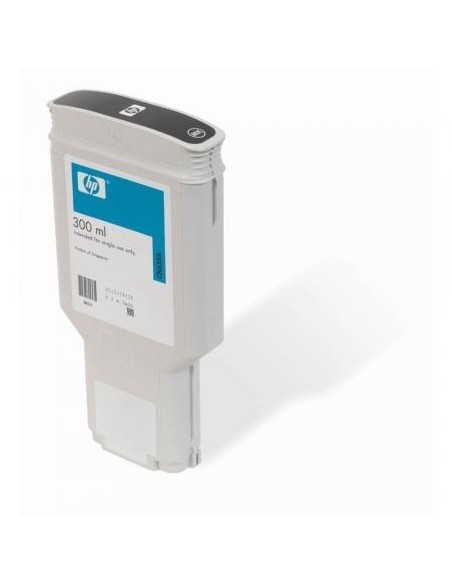 CARTUCHO HP 772 BLACK MATE DESIGNJET Z5200