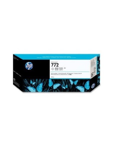 CARTUCHO HP 772 BLACK CLARO DESIGNJET Z5200