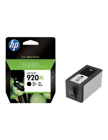CARTUCHO HP 920XL BLACK OFFICEJET...