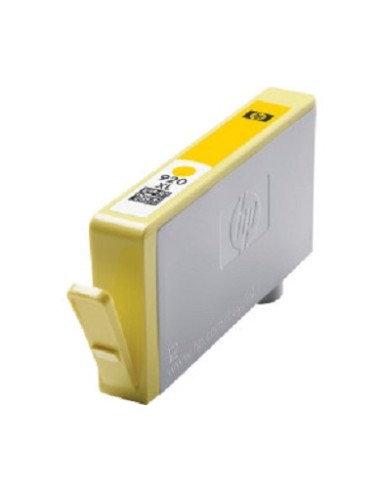 CARTUCHO HP 920XL YELLOW OFFICEJET...